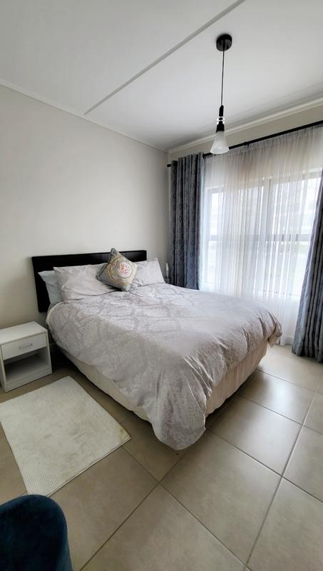 To Let 1 Bedroom Property for Rent in Sandown Western Cape